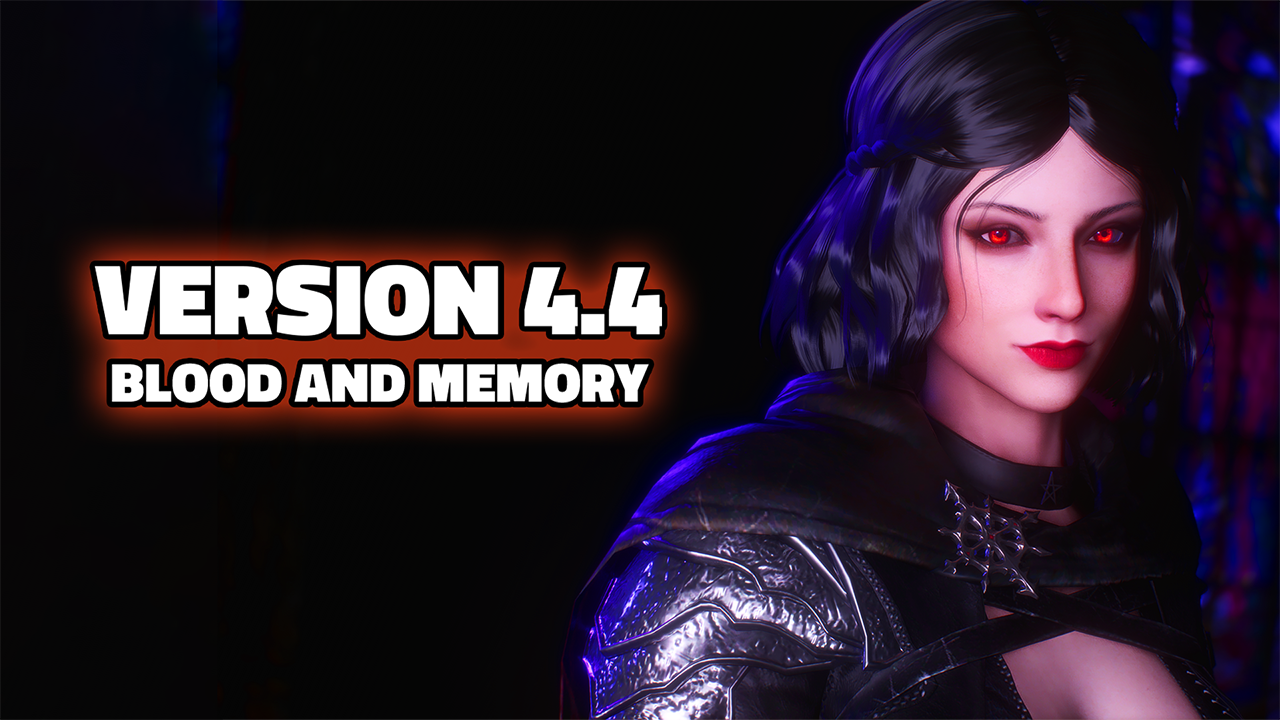 SDA 4.4 Blood and Memory Main